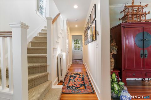 Tiny photo for 29 Old Saugatuck Road, Norwalk, CT 06855 (MLS # 24167101)