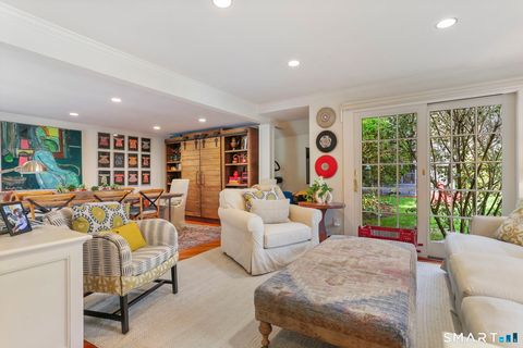 Tiny photo for 29 Old Saugatuck Road, Norwalk, CT 06855 (MLS # 24167101)