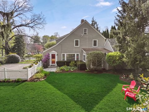 Tiny photo for 29 Old Saugatuck Road, Norwalk, CT 06855 (MLS # 24167101)