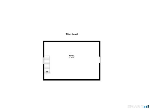 Tiny photo for 29 Old Saugatuck Road, Norwalk, CT 06855 (MLS # 24167101)