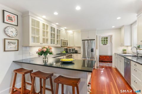 Tiny photo for 29 Old Saugatuck Road, Norwalk, CT 06855 (MLS # 24167101)