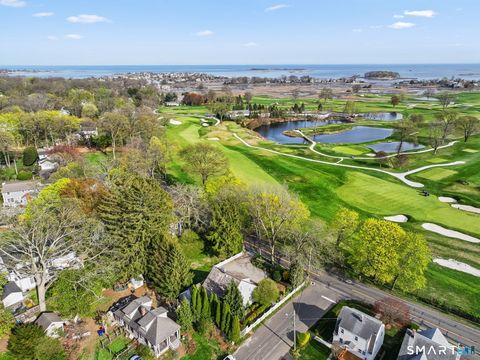 Tiny photo for 29 Old Saugatuck Road, Norwalk, CT 06855 (MLS # 24167101)