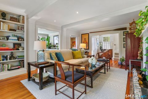 Tiny photo for 29 Old Saugatuck Road, Norwalk, CT 06855 (MLS # 24167101)