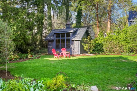 Tiny photo for 29 Old Saugatuck Road, Norwalk, CT 06855 (MLS # 24167101)