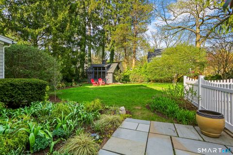 Tiny photo for 29 Old Saugatuck Road, Norwalk, CT 06855 (MLS # 24167101)