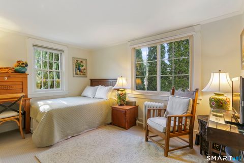 Tiny photo for 29 Old Saugatuck Road, Norwalk, CT 06855 (MLS # 24167101)