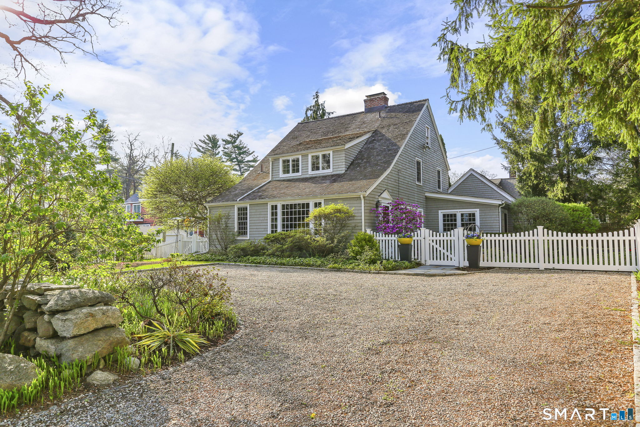 29 Old Saugatuck Road