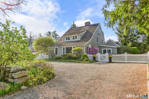 Tiny photo for 29 Old Saugatuck Road, Norwalk, CT 06855 (MLS # 24167101)