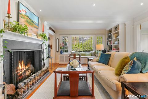 Tiny photo for 29 Old Saugatuck Road, Norwalk, CT 06855 (MLS # 24167101)