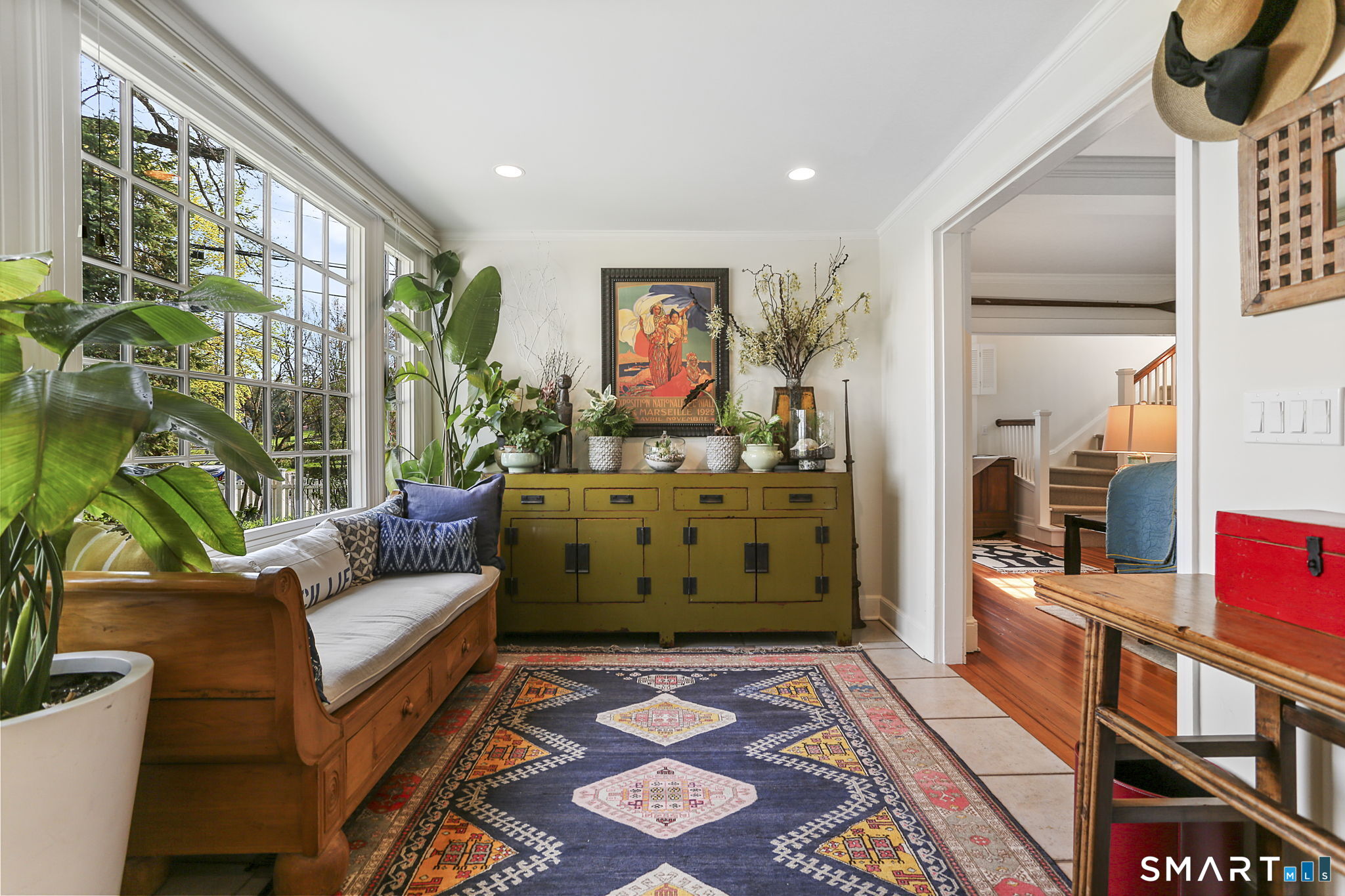 29 Old Saugatuck Road