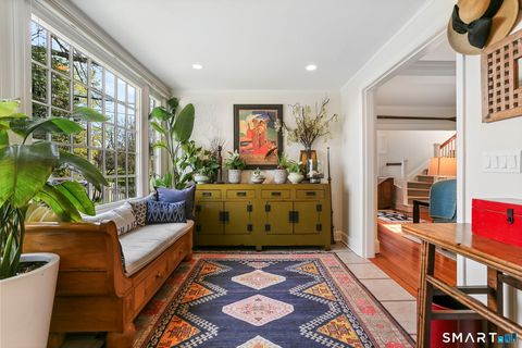 Tiny photo for 29 Old Saugatuck Road, Norwalk, CT 06855 (MLS # 24167101)