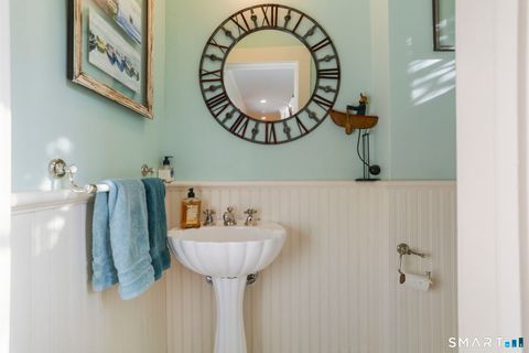 Tiny photo for 29 Old Saugatuck Road, Norwalk, CT 06855 (MLS # 24167101)