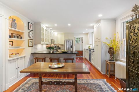 Tiny photo for 29 Old Saugatuck Road, Norwalk, CT 06855 (MLS # 24167101)