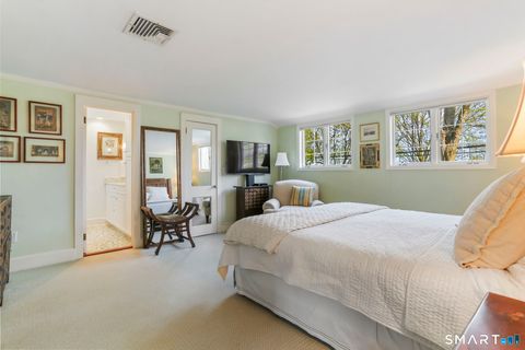 Tiny photo for 29 Old Saugatuck Road, Norwalk, CT 06855 (MLS # 24167101)
