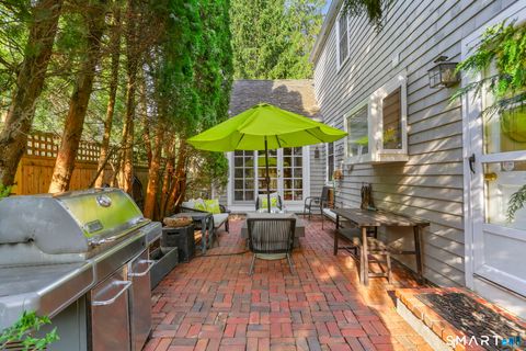 Tiny photo for 29 Old Saugatuck Road, Norwalk, CT 06855 (MLS # 24167101)