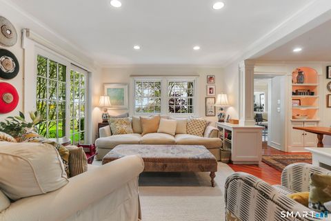 Tiny photo for 29 Old Saugatuck Road, Norwalk, CT 06855 (MLS # 24167101)