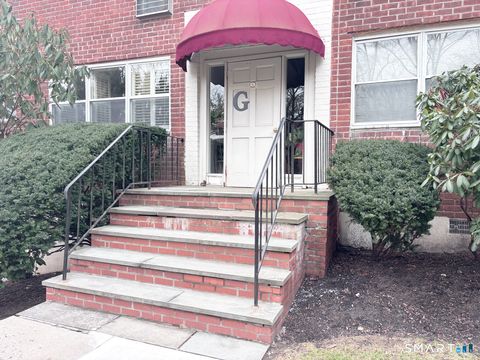 Tiny photo for 11 Bedford Avenue #APT G1, Norwalk, CT 06850 (MLS # 24148214)