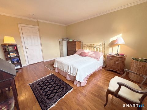 Tiny photo for 11 Bedford Avenue #APT G1, Norwalk, CT 06850 (MLS # 24148214)