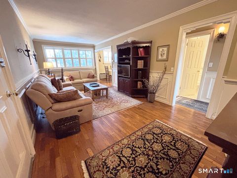 Tiny photo for 11 Bedford Avenue #APT G1, Norwalk, CT 06850 (MLS # 24148214)