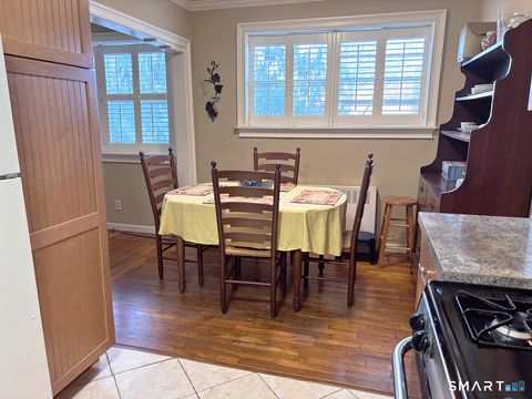 Tiny photo for 11 Bedford Avenue #APT G1, Norwalk, CT 06850 (MLS # 24148214)