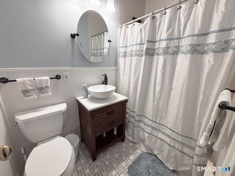 Tiny photo for 11 Bedford Avenue #APT G1, Norwalk, CT 06850 (MLS # 24148214)