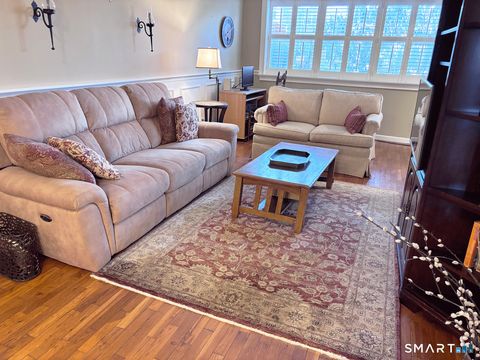 Tiny photo for 11 Bedford Avenue #APT G1, Norwalk, CT 06850 (MLS # 24148214)