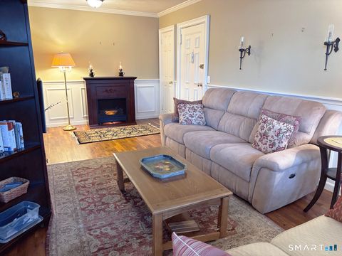 Tiny photo for 11 Bedford Avenue #APT G1, Norwalk, CT 06850 (MLS # 24148214)