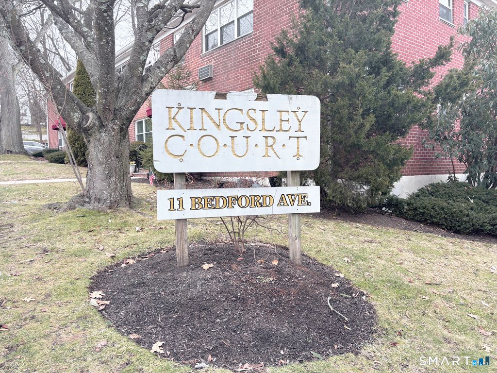 Photo of 11 Bedford Avenue #APT G1, Norwalk, CT 06850 (MLS # 24148214)