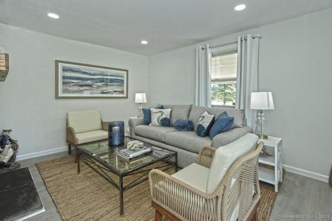 Tiny photo for 108 Pointina Road, Westbrook, CT 06498 (MLS # 24167060)