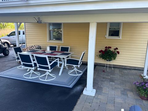 Tiny photo for 108 Pointina Road, Westbrook, CT 06498 (MLS # 24167060)