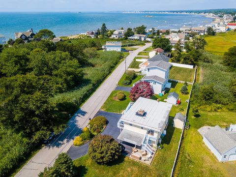 Tiny photo for 108 Pointina Road, Westbrook, CT 06498 (MLS # 24167060)