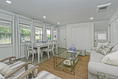 Tiny photo for 108 Pointina Road, Westbrook, CT 06498 (MLS # 24167060)