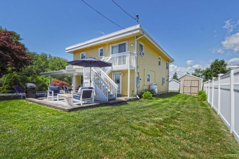 Tiny photo for 108 Pointina Road, Westbrook, CT 06498 (MLS # 24167060)