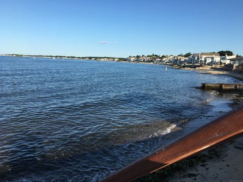 Tiny photo for 108 Pointina Road, Westbrook, CT 06498 (MLS # 24167060)