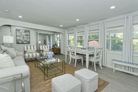 Tiny photo for 108 Pointina Road, Westbrook, CT 06498 (MLS # 24167060)