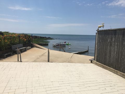 Tiny photo for 108 Pointina Road, Westbrook, CT 06498 (MLS # 24167060)