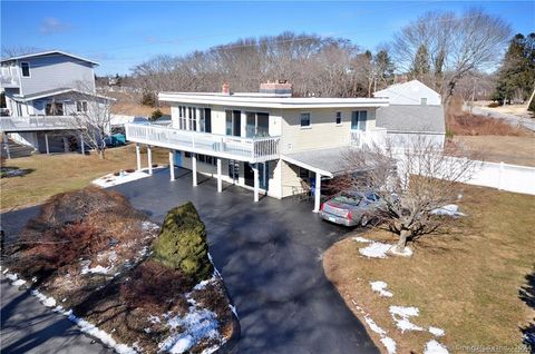 Tiny photo for 108 Pointina Road, Westbrook, CT 06498 (MLS # 24167060)