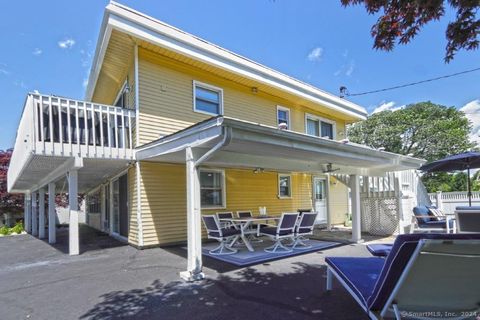 Tiny photo for 108 Pointina Road, Westbrook, CT 06498 (MLS # 24167060)