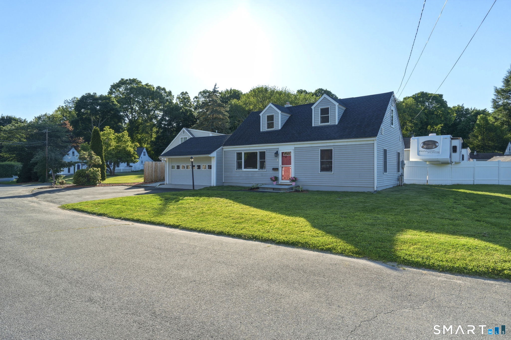 2 Oven Rock Road