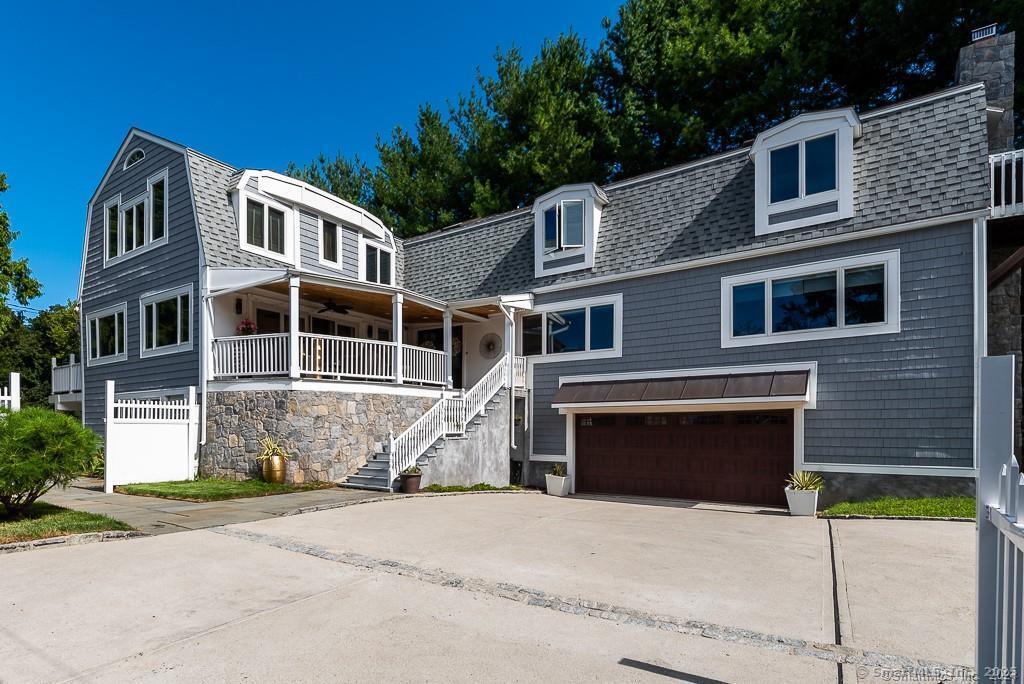 Rental Property at 2 Valley Road, Westport, Connecticut - Bedrooms: 4 
Bathrooms: 3 
Rooms: 7  - $26,000 MO.