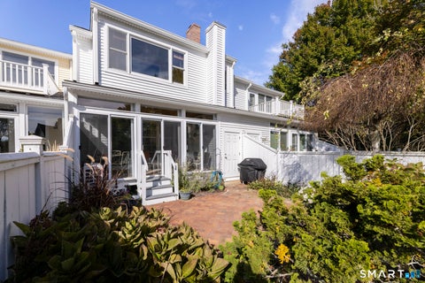 Tiny photo for 27 Cove Side Lane #27, Stonington, CT 06378 (MLS # 24216154)