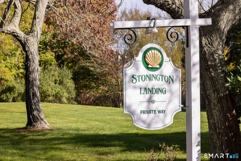 Tiny photo for 27 Cove Side Lane #27, Stonington, CT 06378 (MLS # 24216154)