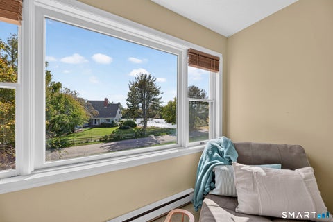Tiny photo for 27 Cove Side Lane #27, Stonington, CT 06378 (MLS # 24216154)