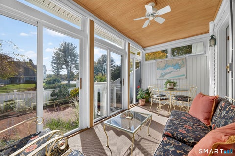 Tiny photo for 27 Cove Side Lane #27, Stonington, CT 06378 (MLS # 24216154)