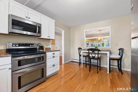 Tiny photo for 27 Cove Side Lane #27, Stonington, CT 06378 (MLS # 24216154)