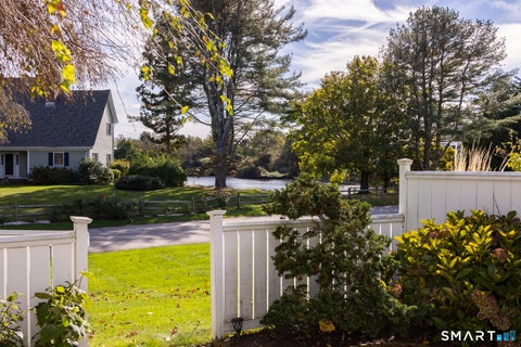 Tiny photo for 27 Cove Side Lane #27, Stonington, CT 06378 (MLS # 24216154)
