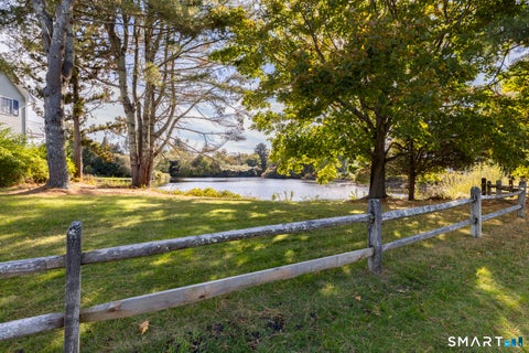 Tiny photo for 27 Cove Side Lane #27, Stonington, CT 06378 (MLS # 24216154)
