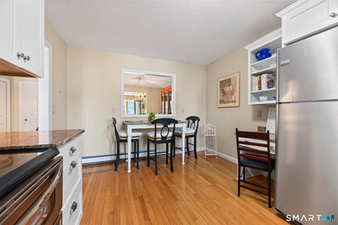 Tiny photo for 27 Cove Side Lane #27, Stonington, CT 06378 (MLS # 24216154)