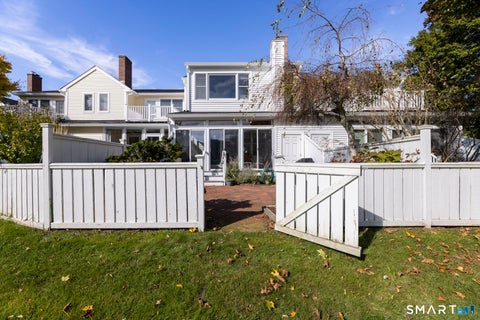 Tiny photo for 27 Cove Side Lane #27, Stonington, CT 06378 (MLS # 24216154)