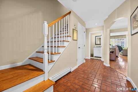 Tiny photo for 27 Cove Side Lane #27, Stonington, CT 06378 (MLS # 24216154)